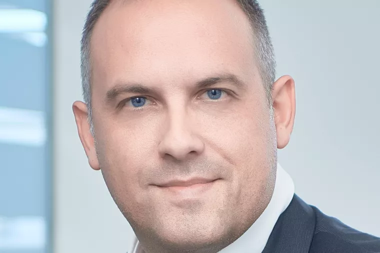 Marko Marušić novi je partner u PwC-u Hrvatska