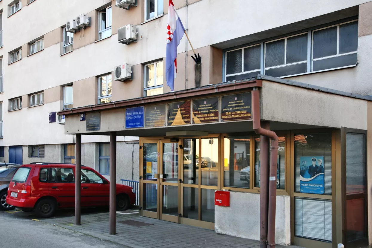 U posljednjih pet godina Pleter usluge iz proračuna uprihodili više od 790 milijuna kuna!