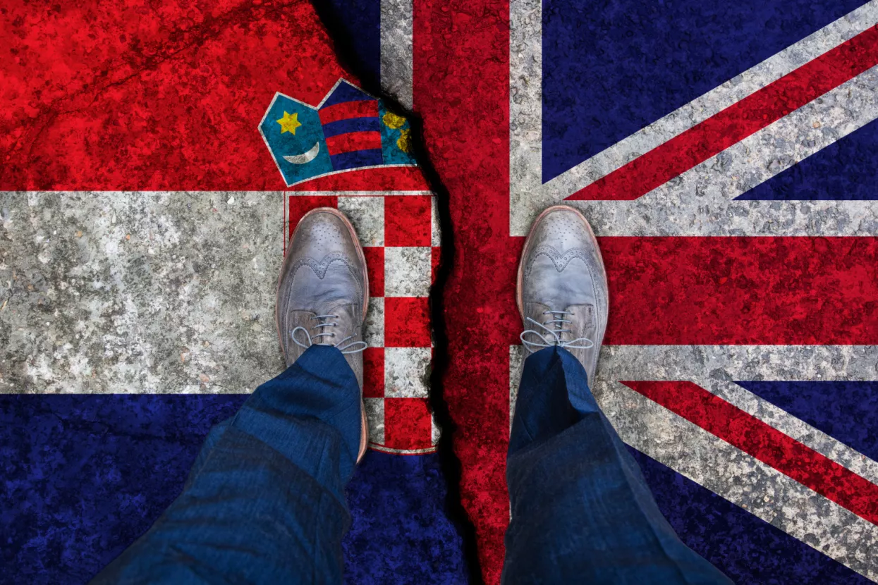 Hrvatska među najmanje pogođenim članicama zbog Brexita