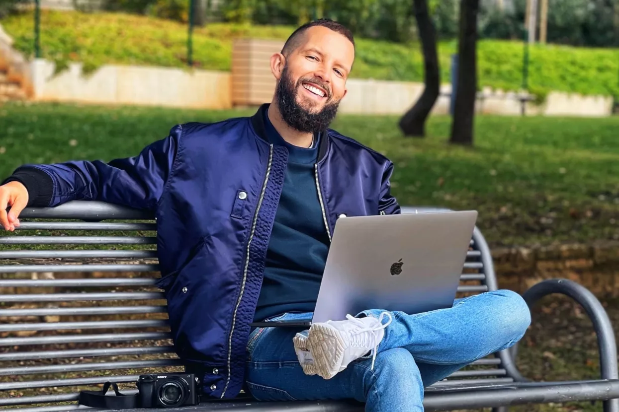 Tomislav Pancirov: Savjeti kako kvalitetno pisati poslovni blog