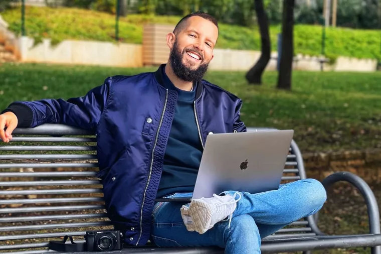 Tomislav Pancirov: Savjeti kako kvalitetno pisati poslovni blog