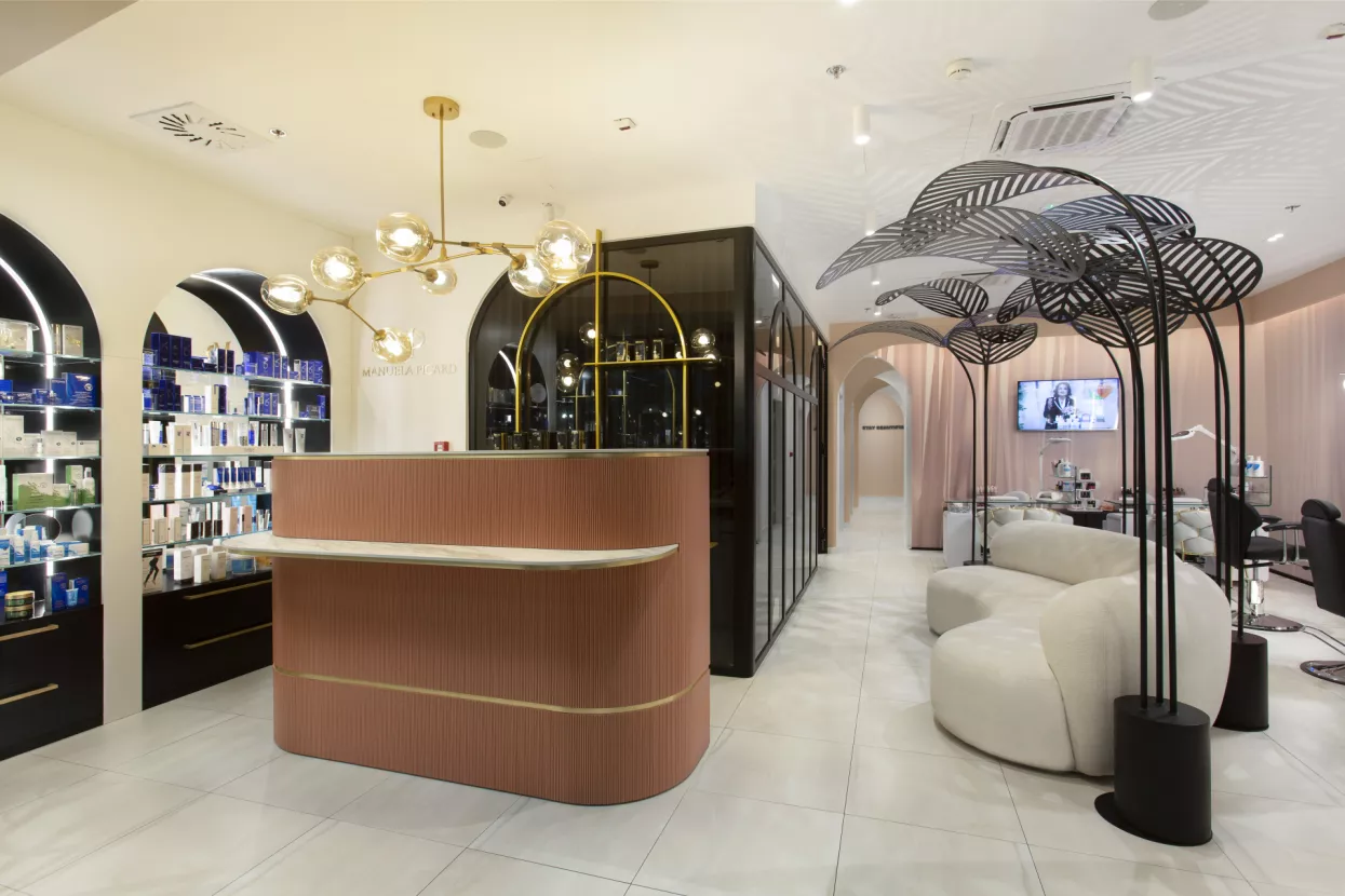 Manuela Picard - svjetski hit tretmani za njegu kože i tijela na tri lokacije u Zagrebu