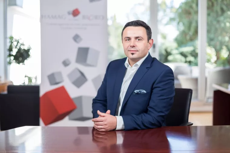 Vjeran Vrbanec: U koronakrizi odobrili smo više plasmana nego sve poslovne banke zajedno