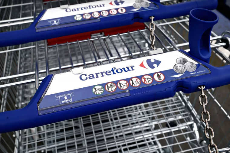 Preuzimanje Carrefoura - Francuzi zaoštrili stav