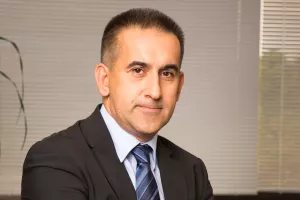 Dražen Čović: Digitalna i zelena tranzicija prilika je za održivo gospodarstvo