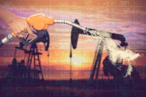 Cijene nafte prošloga tjedna pale nakon dva tjedna rasta