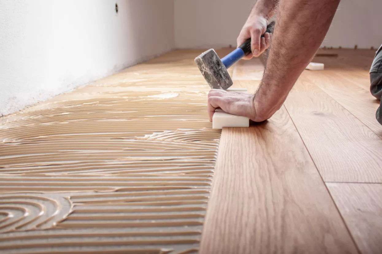 Unatoč zatvaranju globalnog gospodarstva, hrvatski parketari imaju rast izvoza