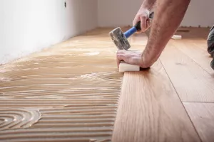 Unatoč zatvaranju globalnog gospodarstva, hrvatski parketari imaju rast izvoza