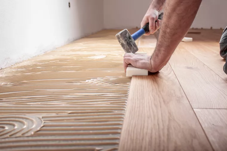 Unatoč zatvaranju globalnog gospodarstva, hrvatski parketari imaju rast izvoza