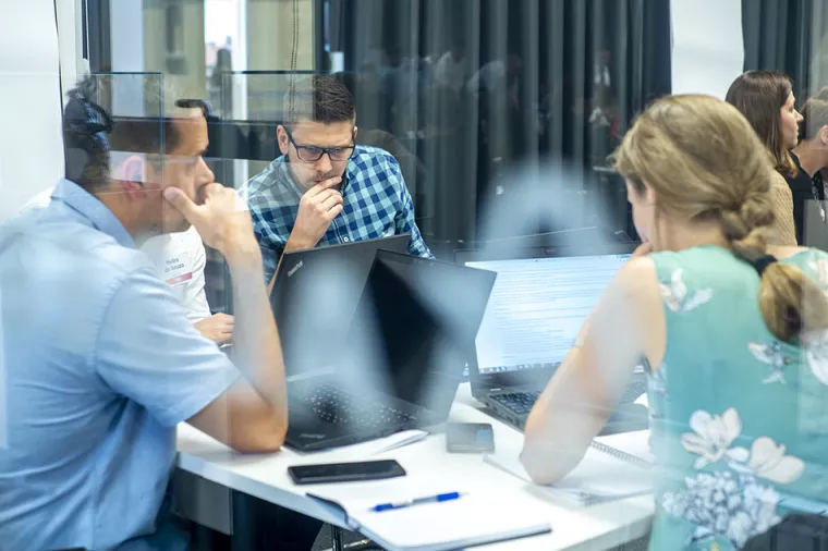 Jesmo li spremni za digitalno društvo?