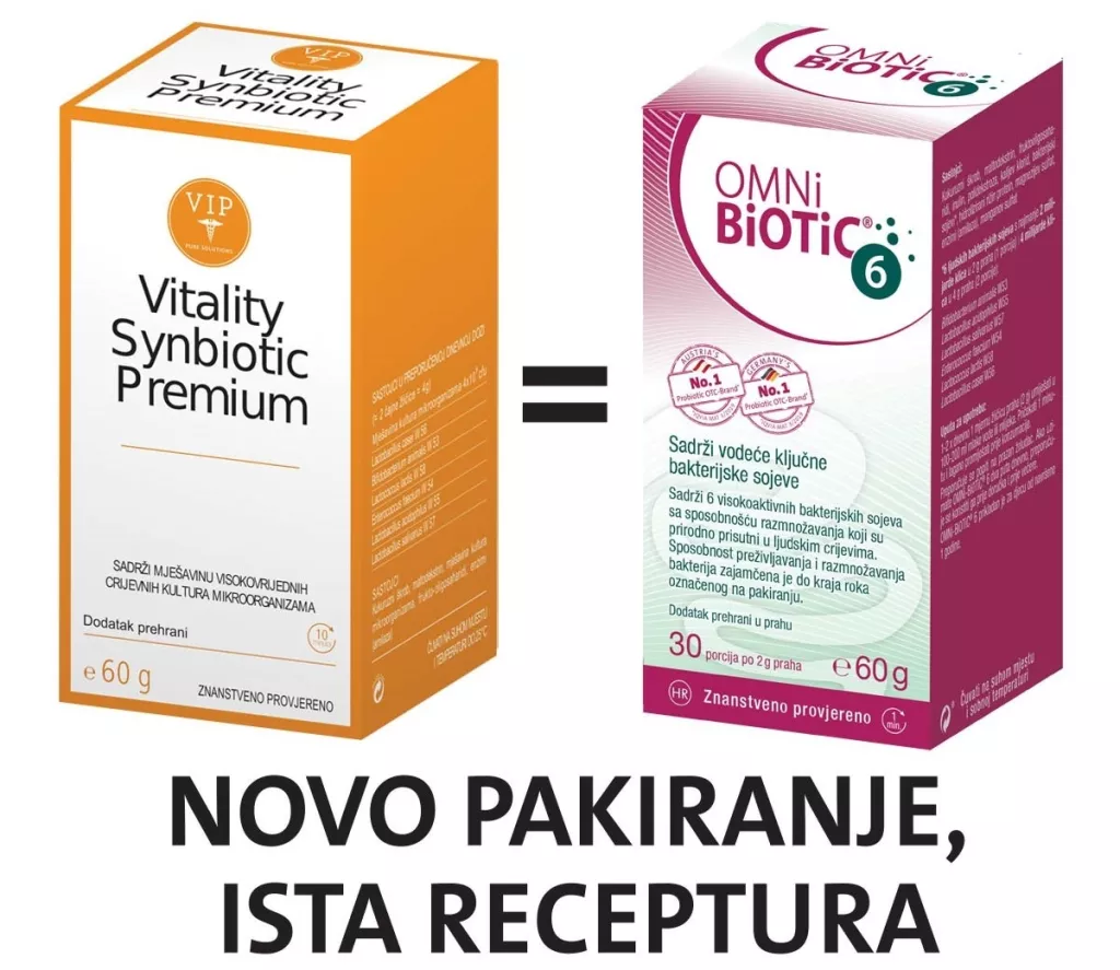 Na što pripaziti prilikom kupnje probiotika