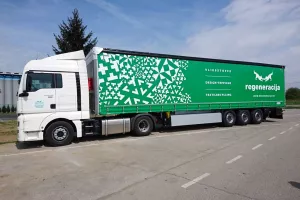 Brojimo šlepere (31): Tvrtka Regeneracija iz Zaboka izvezla 10 posto više robe od planiranog