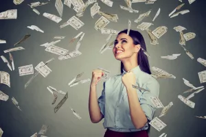 Infografika: Najbogatije žene svijeta u 2021. godini