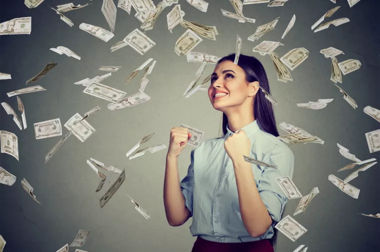 Infografika: Najbogatije žene svijeta u 2021. godini