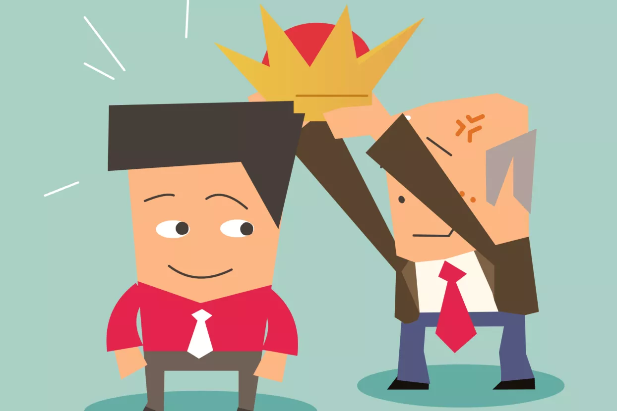 Jednostavnije je prodati tvrtku ako je ona u vlasništvu zaklade