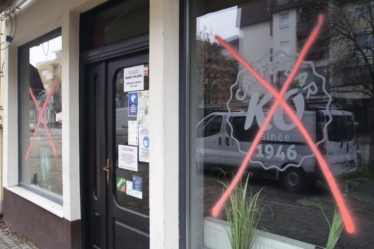 &Scaron;to nakon potresa? Kako vratiti poduzetnike na Baniju? Evo nekoliko prijedloga.