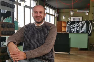 Marin Medak: Planiram osnovati ugostiteljski holding s milijardu kuna prometa