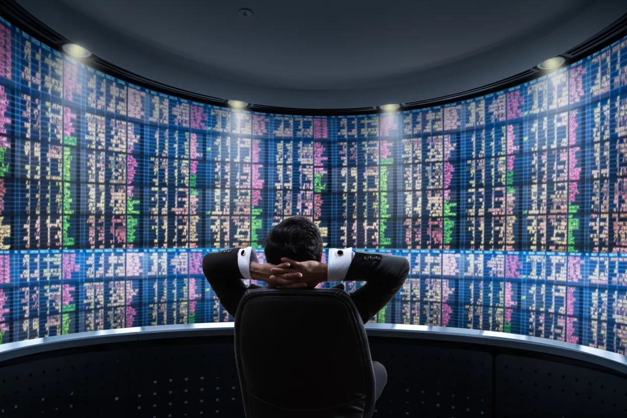 Hoće li 2021. godina biti godina velike promjene fokusa investitora?