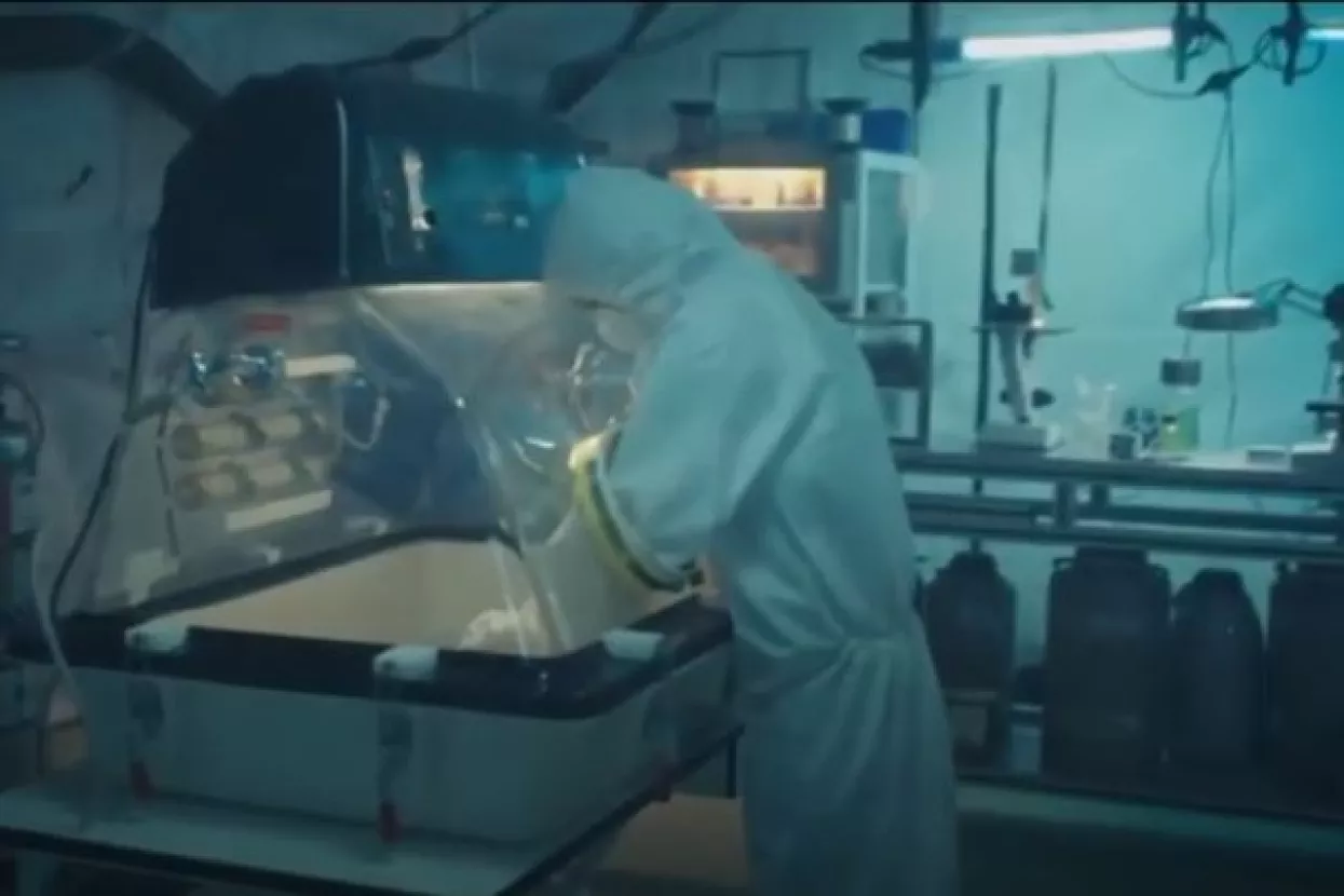 DRUGA STRANA PANDEMIJE: There&#39;s No Business Like COVID Business