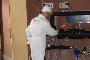 Nijemci preuzeli splitsku tvrtku Ing Atest