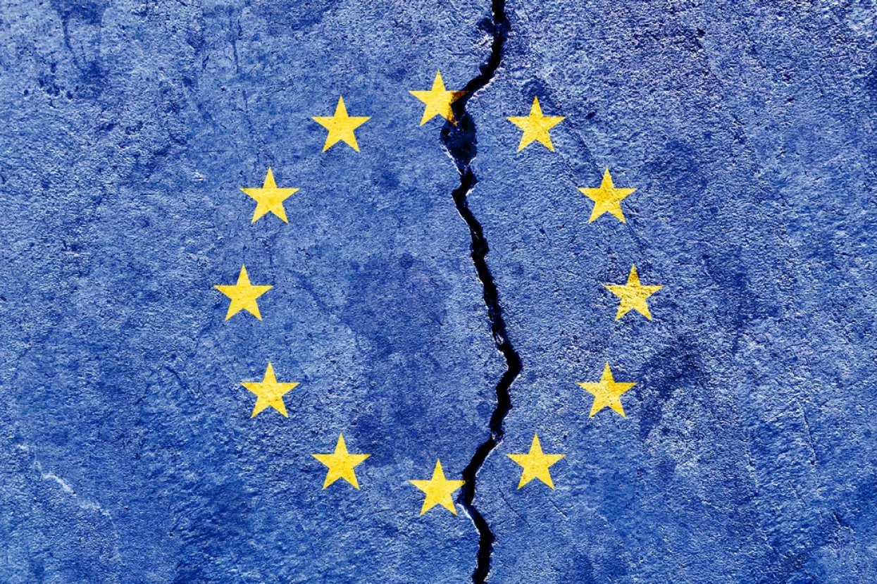 Višnja Starešina: Poniženje sa cjepivom potvrdilo da Europska unija nije spremna za rat