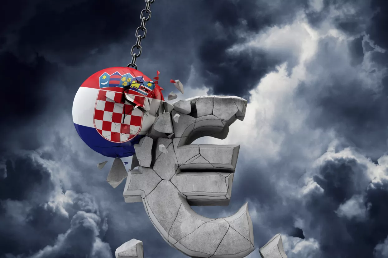 Pandemija povećala javni dug u EU i eurozoni u trećem tromjesečju 2020.