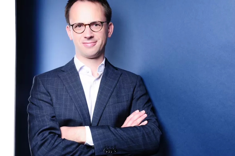 Tvrtke i karijere: Lukaps promijenio ime, novi šef E.ON-a Hrvatska, partnersko pojačanje u PwC-u&hellip;