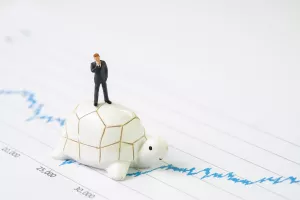 Vrijednosnice u trendu - Tko ulaže pomalo, a podulje, izbjegava kob lošeg trenutka