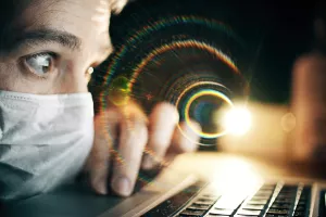 Vanja Figenwald: Jedan od simptoma Covida je i ovisnost o Covidu