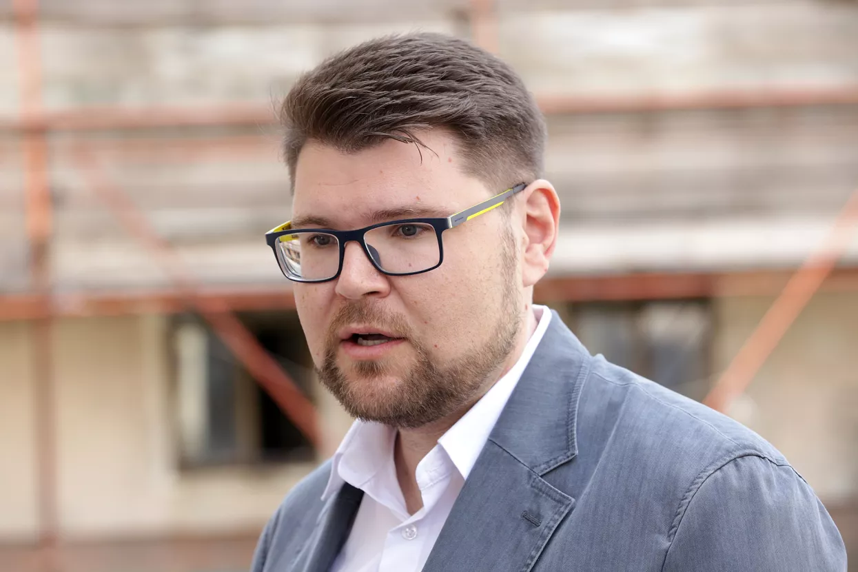 Danas u Hrvatskoj: Pressice SDP-a, Mosta, Centra i Glasa...