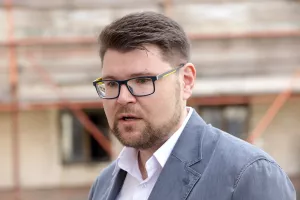 Danas u Hrvatskoj: Pressice SDP-a, Mosta, Centra i Glasa...