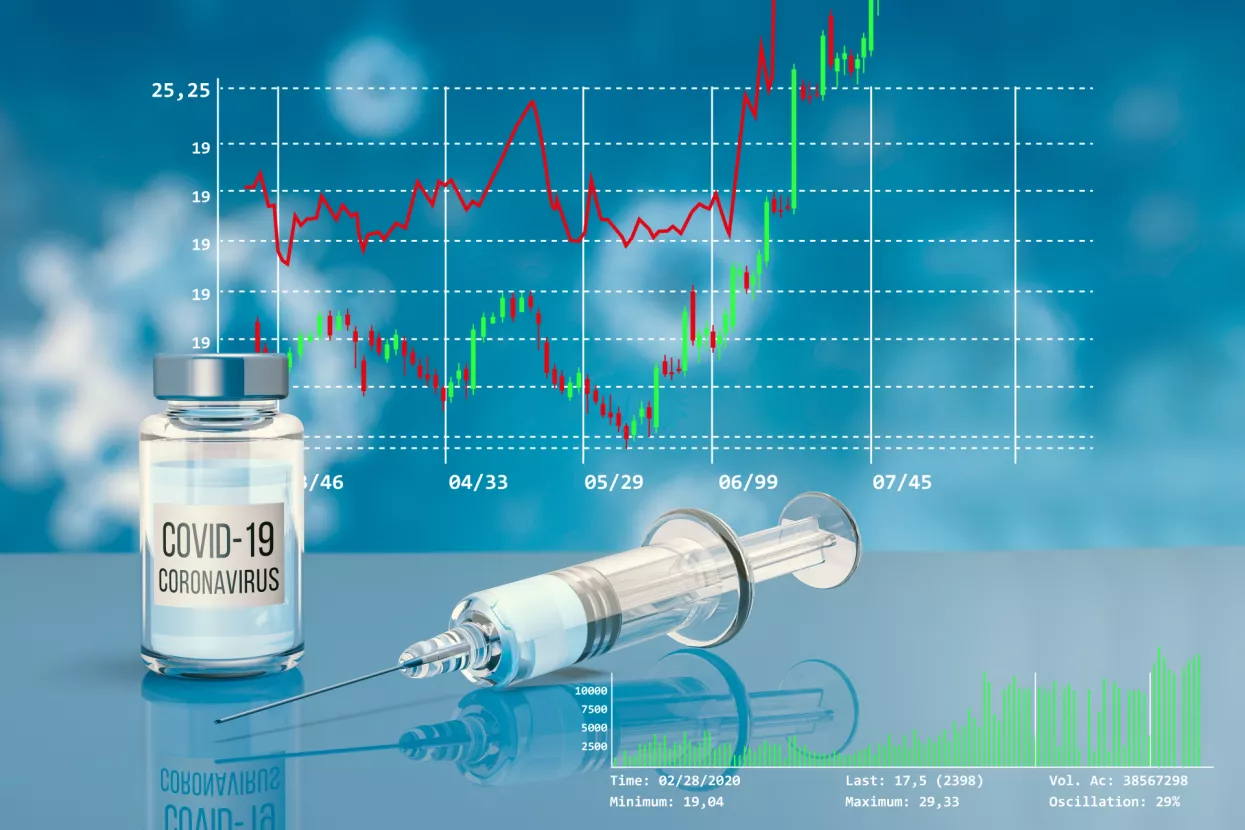 Nepravedna podjela cjepiva stajala bi svjetsko gospodarstvo gotovo 10 tisuća milijardi dolara