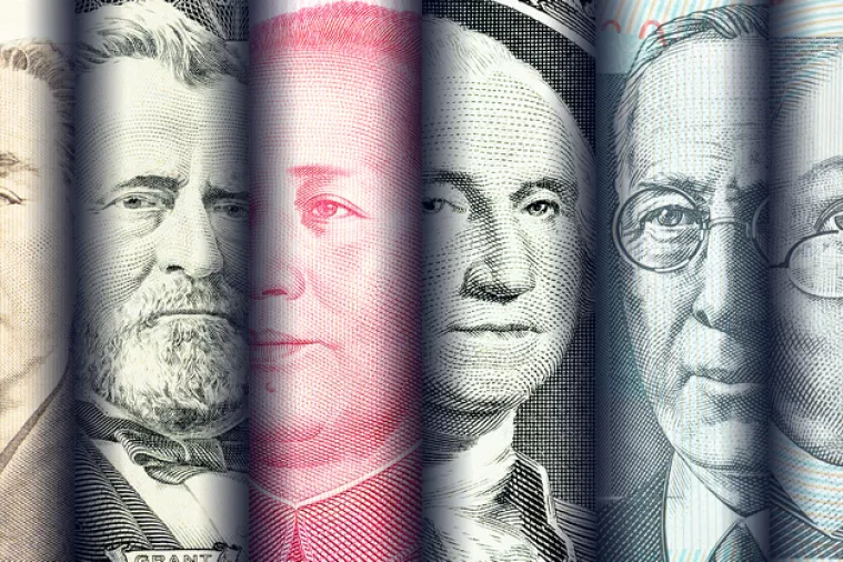 Infografika: Svi svjetski lideri od 1970. do danas