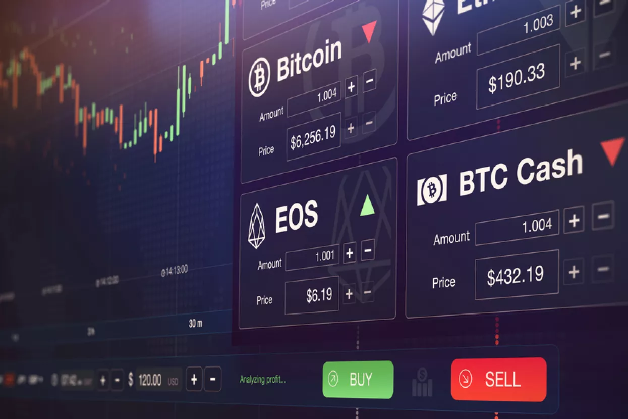 Prvi hrvatski Investicijski fond za profesionalne ulagače u kriptovalute uskoro širi ponudu