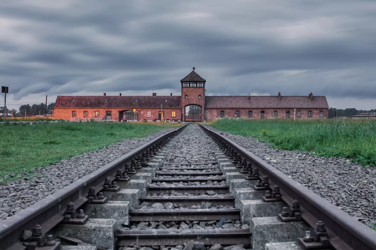 Danas u Hrvatskoj: Međunarodni dan sjećanja na žrtve holokausta...