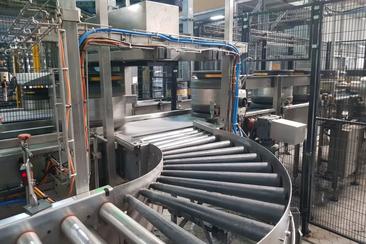 Hrvatski softver u najvećoj afričkoj pivovari