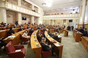 Danas u Hrvatskoj: Sjednice Sabora i Vlade, konferencija o dodjeli bespovratnih sredstava za obnovu...