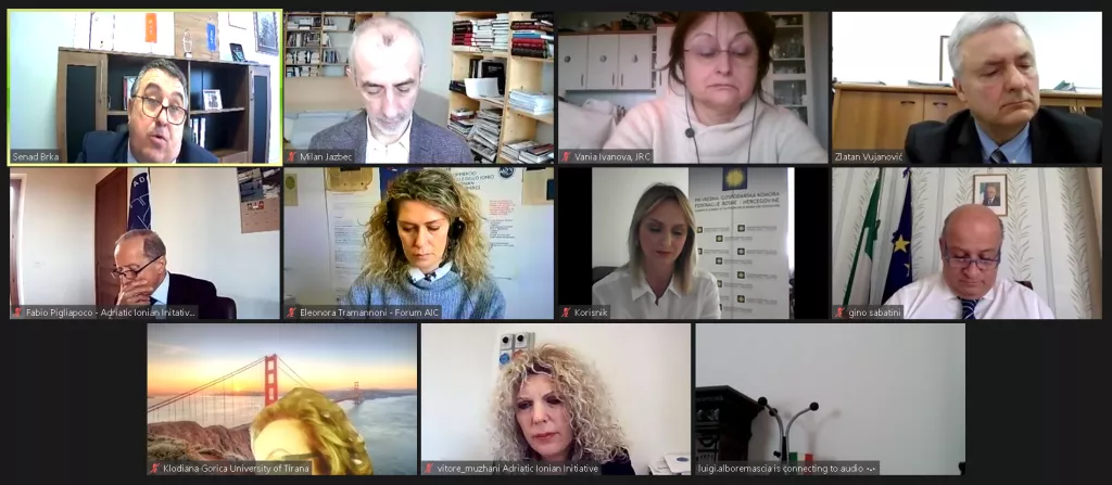 Oporavak turizma može doći regionalnom suradnjom i postavljanjem zajedničkih standarda