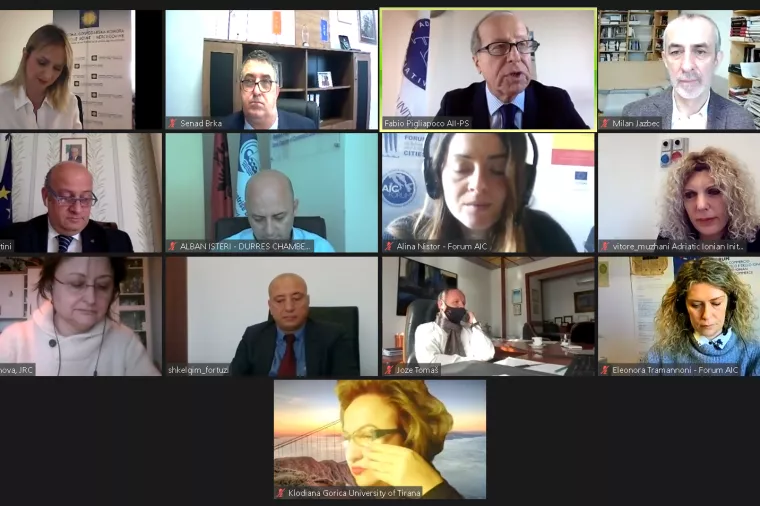 Oporavak turizma može doći regionalnom suradnjom i postavljanjem zajedničkih standarda