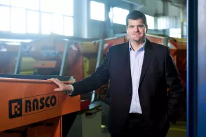 Rasco proširio proizvodni pogon u Kalinovcu