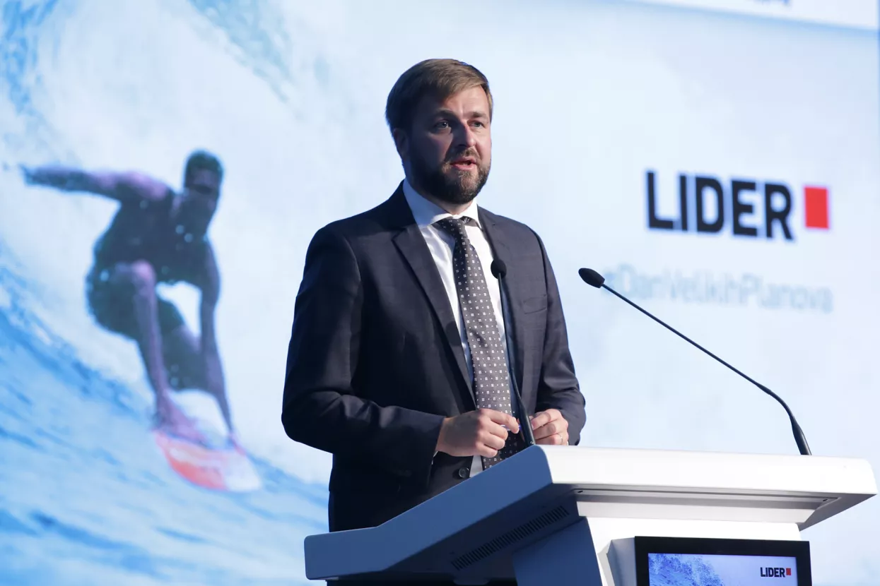 EIB i Ministarstvo gospodarstva &scaron;ire suradnju u području energetike