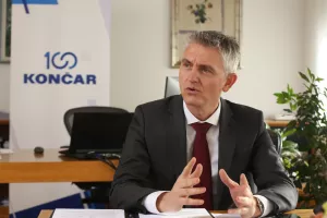 Gordan Kolak: Obnovljivi izvori i digitalizacija srž su naše nove strategije