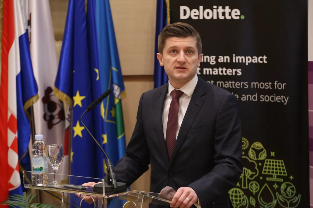 Zdravko Marić: Svako porezno rasterećenje imalo je pozitivan povratni efekt na gospodarstvo i ispunilo ciljeve