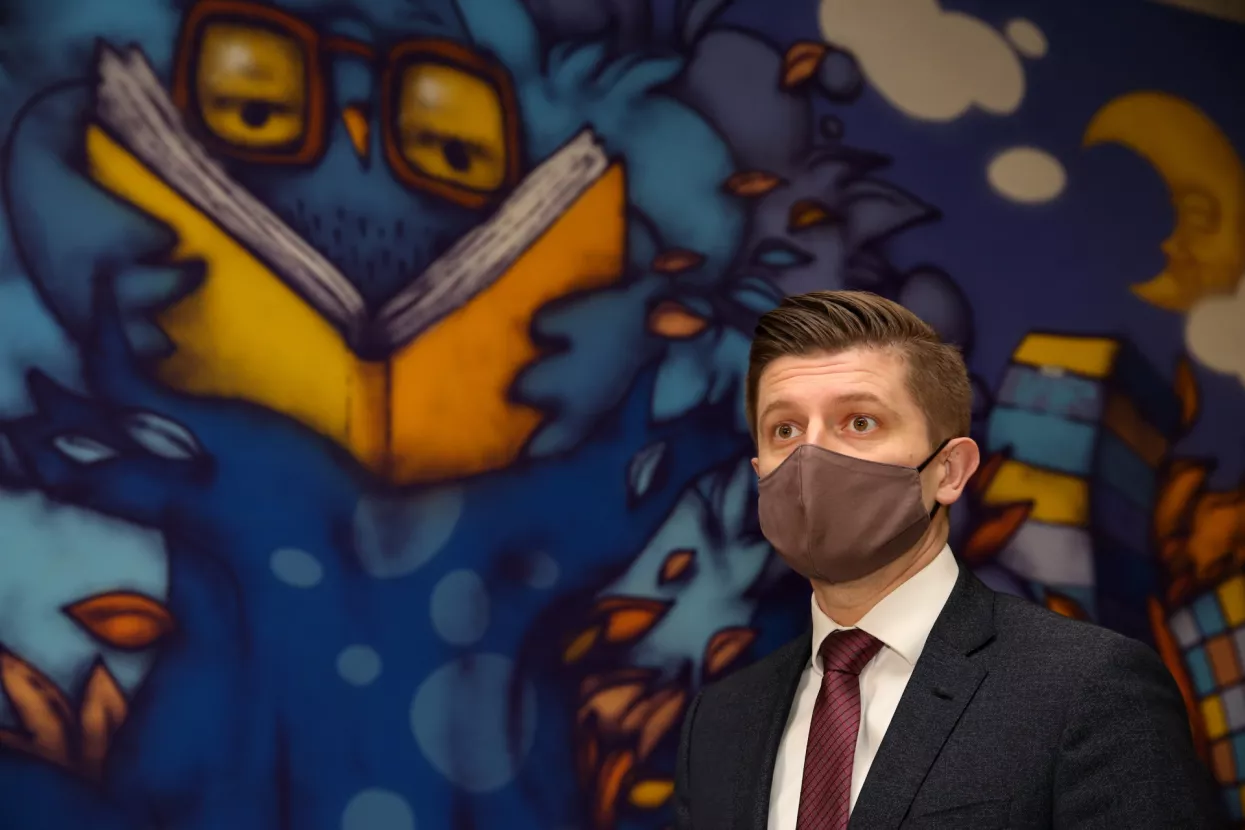 U utorak kreću isplate naknade fiksnih troškova &#39;zatvorenim&#39; poduzetnicima