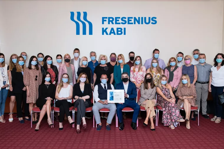 Objavljeni najnoviji dobitnici priznanja Izvrsnost u izazovima