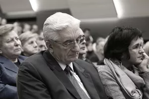 Preminuo prof. dr. Miroslav Tuđman