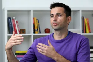 Mislav Malenica: Očekuju nas disrupcije tržišta, a to je prilika za Hrvatsku