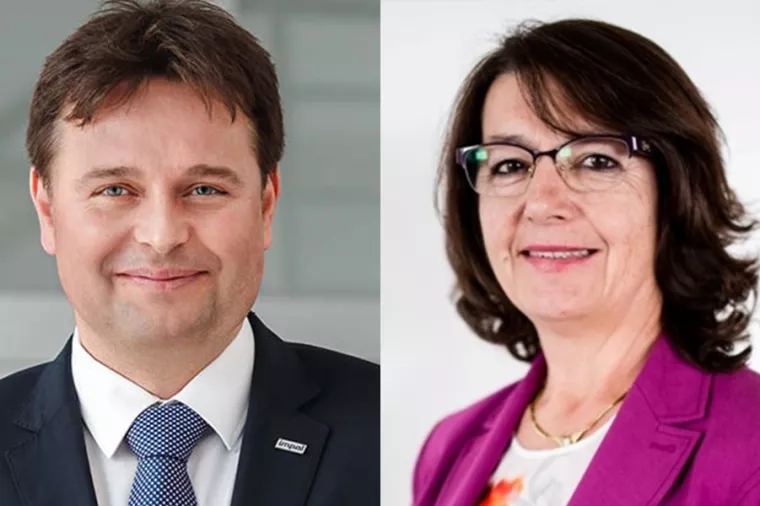 Tvrtke i karijere: Smjena na čelu Impol-TLM-a, nova članica Uprave Siemensa, nove promjene kod Šelendića&hellip;