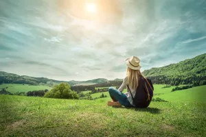 FRILUFTSLIV - Nordijski odgovor na život u vrijeme pandemije