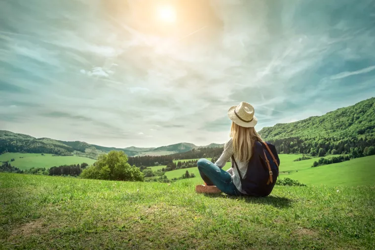 FRILUFTSLIV - Nordijski odgovor na život u vrijeme pandemije